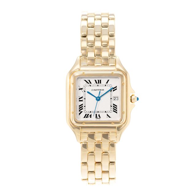 Cartier Panthere W25014B9 Image 2